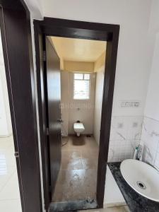 Image of 1083 Sq.ft 2 BHK Apartment / Flat for sale in Majestique Aqua Phase III, Fursungi, Pune for Rs. 5800000
