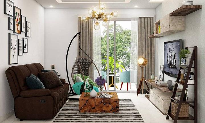 Godrej Nurture Main Image 1