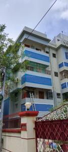 Image of 610 Sq.ft 1 BHK Apartment / Flat for sale in T Nagar, Chennai for Rs. 6710000