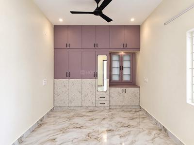 Bedroom Image of 3100 Sq.ft 4 BHK Independent House for sale in Saravanampatty Coimbatore for Rs. 12600000