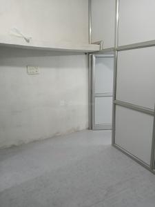 Bedroom Image of 600 Sq.ft 1 BHK Independent House for rent in Garha Jabalpur for Rs. 6000