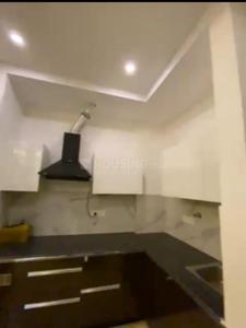 Kitchen Image of 1100 Sq.ft 2 BHK Apartment / Flat for sale in Vihaan Green Heaven, Noida Extension Greater Noida for Rs. 4190000