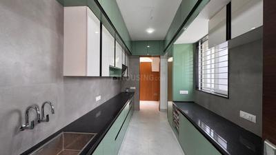 Kitchen Image of 3500 Sq.ft 4 BHK Independent House for sale in Kalapatti Coimbatore for Rs. 26900000