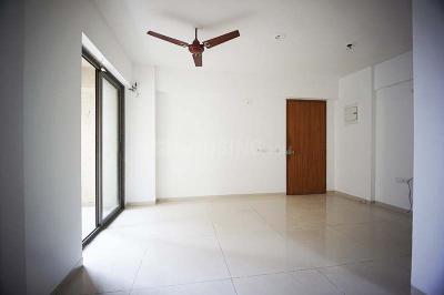 Hall Image of 1480 Sq.ft 3 BHK Apartment / Flat for sale in Shivana Aurum, South Bopal Ahmedabad for Rs. 7000000