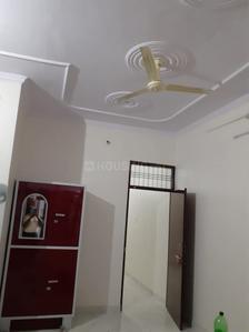 Hall Image of 800 Sq.ft 2 BHK Apartment / Flat for rent in Hazratganj Lucknow for Rs. 16000