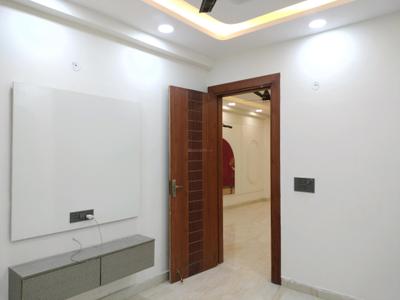 Bedroom Image of 1557 Sq.ft 3 BHK Builder Floor for sale in Sector 89 Faridabad for Rs. 15500000