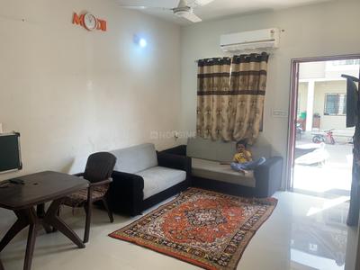 Hall Image of 1575 Sq.ft 3.5 BHK Independent House for sale in Kasindra Ahmedabad for Rs. 9500000