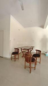 Hall Image of 1600 Sq.ft 3.5 BHK Villa for rent in Dwarkadheesh Dwarkadham, Gandhinagar Bhopal for Rs. 28000