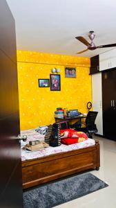 Bedroom Image of 1745 Sq.ft 3 BHK Apartment / Flat for sale in DSR Ultima, Reliaable Tranquil Layout Bengaluru for Rs. 22000000