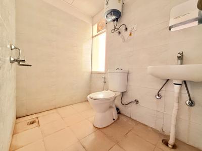 Image of 899 Sq.ft 2 BHK Apartment / Flat for rent in Amrapali Enchante, Noida Extension, Greater Noida for Rs. 18000