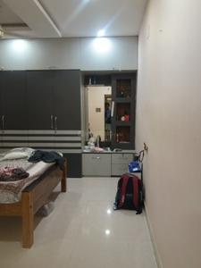 Bedroom Image of 1593 Sq.ft 3 BHK Apartment / Flat for rent in Ghatikia Bhubaneswar for Rs. 25000