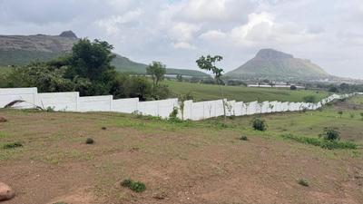 Image of 10890 Sq.ft Residential Plot / Land for sale in Tungaldara, Nashik for Rs. 4300000