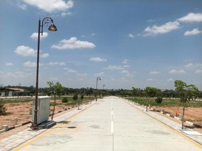 Image of 1800 Sq.ft Residential Plot / Land for sale in Hoskote, Bengaluru for Rs. 12060002
