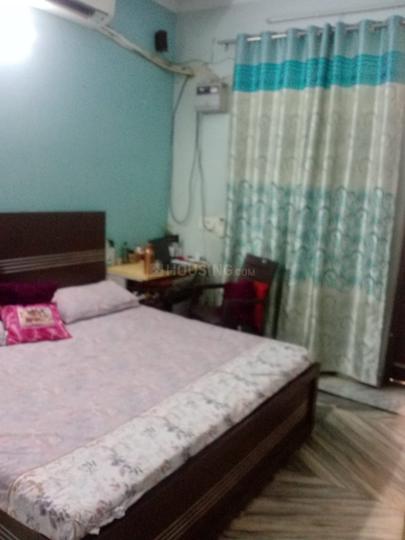 Sector 7 Ext, Sector 7 Bedroom 1