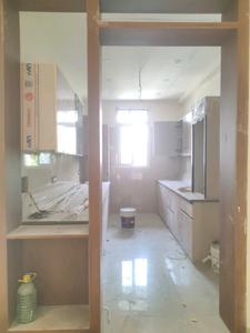 Kitchen Image of 2250 Sq.ft 4 BHK Builder Floor for sale in Sector 49 Faridabad for Rs. 27500000