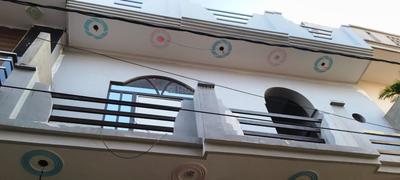 Image of 900 Sq.ft 4 BHK Independent House for sale in Patel Nagar, Sonipat for Rs. 5500000
