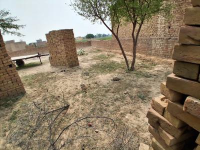 Image of 6300 Sq.ft Residential Plot / Land for sale in Anand Vihar, Sri Ganganagar for Rs. 2200000