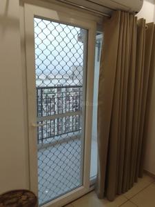Bedroom Image of 1160 Sq.ft 2.5 BHK Apartment / Flat for sale in Gulshan Botnia, Sector 144 Noida for Rs. 15000000