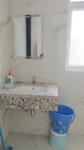 Image of 1620 Sq.ft 3.5 BHK Builder Floor for rent in M3M Soulitude, Sector 89, Gurgaon for Rs. 37000