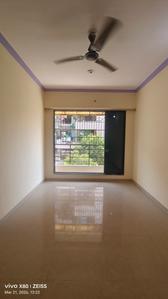 1 BHK Flat