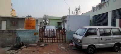 Ramasandra Plot View 2