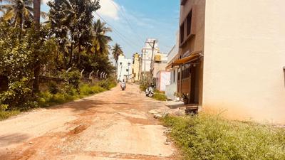 Image of 980 Sq.ft Residential Plot / Land for sale in Hosahalli Gollarapalya, Bengaluru for Rs. 7368000
