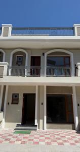 Image of 900 Sq.ft 3 BHK Duplex for sale in Dhakoli, Zirakpur for Rs. 12900000