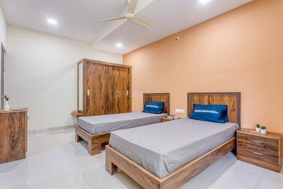 Image of Stayabode Marisa  in Arakere, Bangalore