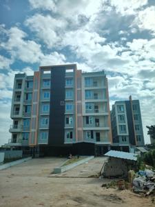2 BHK Flat