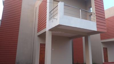 Building Image of 1860 Sq.ft 4 BHK Villa for sale in SRB Citi Homes, Jagannathpur Bhubaneswar for Rs. 10000001