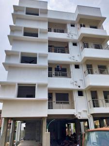 Image of 1198 Sq.ft 3 BHK Apartment / Flat for sale in Nayabad, Kolkata for Rs. 6500000