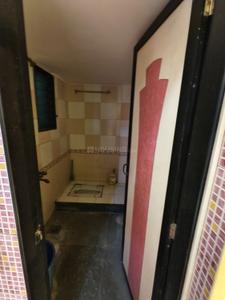 Kitchen Image of 765 Sq.ft 2 BHK Apartment / Flat for sale in Dombivli West Thane for Rs. 5800000