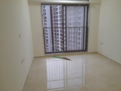 1 BHK Apartment