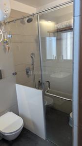 Image of 2238 Sq.ft 3 BHK Apartment / Flat for rent in Shivalik Green View, Shantigram, Ahmedabad for Rs. 90000