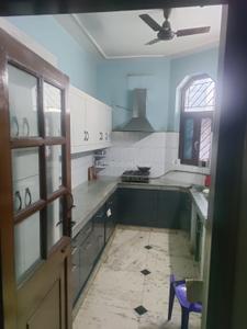 Kitchen Image of 1500 Sq.ft 4 BHK Duplex for sale in Sector 31 Noida for Rs. 45000000