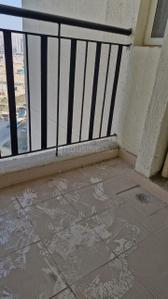 Balcony Image of 2070 Sq.ft 4 BHK Apartment / Flat for sale in Terrace Homes, Noida Extension Greater Noida for Rs. 16000000