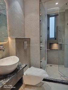Image of 1440 Sq.ft 3 BHK Builder Floor for sale in East Of Kailash, New Delhi for Rs. 43000000