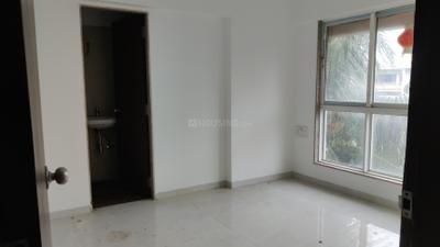 Bedroom Image of 619 Sq.ft 1 BHK Apartment / Flat for sale in Chembur Mumbai for Rs. 13500000