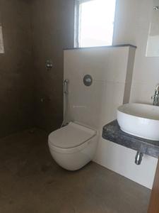 Bedroom Two Image of 1100 Sq.ft 2 BHK Apartment / Flat for rent in K Raheja Sterling, Mohammed Wadi Pune for Rs. 33000