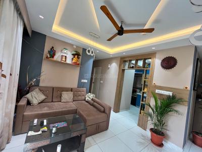 Hall Image of 998 Sq.ft 2 BHK Apartment / Flat for sale in Godrej Nurture, Electronic City Bengaluru for Rs. 14500000