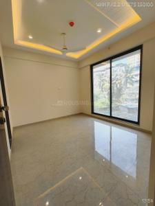 Hall Image of 588 Sq.ft 1 BHK Apartment / Flat for sale in Dombivli East Thane for Rs. 4520000
