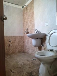 Bedroom One Image of 1200 Sq.ft 2 BHK Apartment / Flat for sale in Urbtech Xaviers, Sector 168 Noida for Rs. 7800000