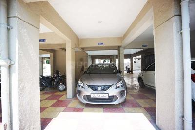 Image of 884 Sq.ft 2 BHK Apartment / Flat for sale in Baner, Pune for Rs. 8300000
