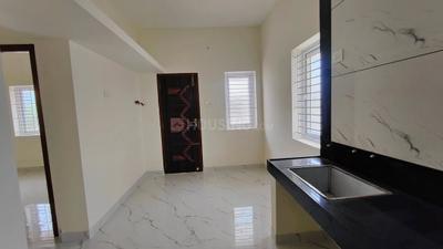 Kitchen Image of 1650 Sq.ft 2.5 BHK Independent House for sale in Santoshi Nagar Raipur for Rs. 4490000