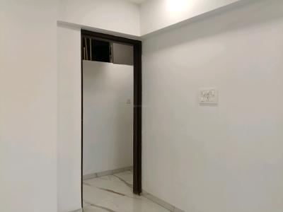 Bedroom Image of 884 Sq.ft 2 BHK Apartment / Flat for sale in Sanghvi S3 Skyrise, Mira Road East Mira Bhayandar for Rs. 9550000