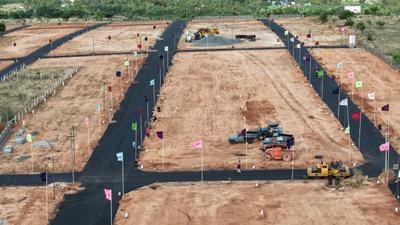 Image of 1150 Sq.ft Residential Plot / Land for sale in Karamadai, Coimbatore for Rs. 1980000