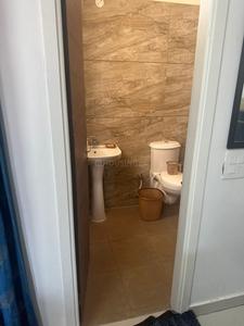 Bathroom Image of 900 Sq.ft 2 BHK Builder Floor for sale in Kharar Mohali for Rs. 3750000