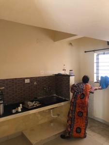Kitchen Image of 1100 Sq.ft 2 BHK Apartment / Flat for sale in Jain Cambrae East, Peelamedu Coimbatore for Rs. 9500000