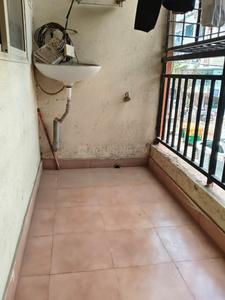 Balcony Image of 1152 Sq.ft 2 BHK Apartment / Flat for sale in P-Square Relais, Varthur Bengaluru for Rs. 7840000