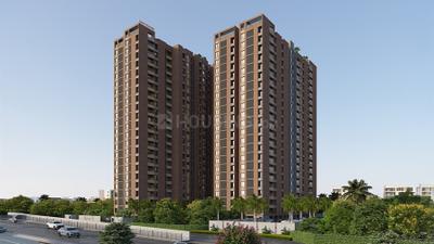 Image of 1156 Sq.ft 2.5 BHK Apartment / Flat for sale in Korattur, Chennai for Rs. 11554220